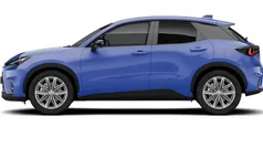 Used 2026 Lexus LBX SUV | £28,794 (Fair price)
