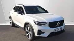 Used 2026 Volvo XC40 Plus SUV | £33,895 (Fair price)