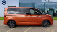 VW Multivan