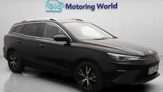 Used 2022 MG MG5 EV Trophy Estate | £13,800 (Fair price)