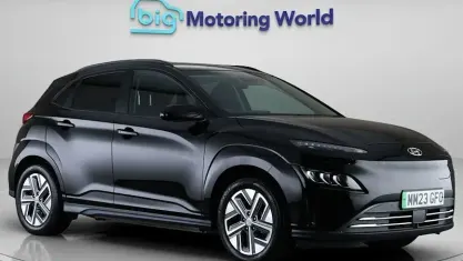 Used Hyundai Kona Premium 100 kW (136 HP) 2022 SUV