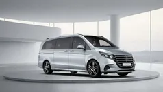 Mercedes V300