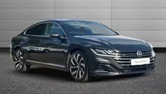 Grey Used 2023 VW Arteon R-line Hatchback | £25,990 (Fair price)