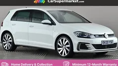 Used 2020 VW Golf VII Advance Hatchback | £14,197 (Fair price)
