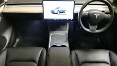 Used 2023 Tesla Model Y SUV | £25,895 (Good price)