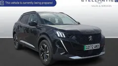 Used 2023 Peugeot e-2008 GTi SUV | £16,432 (Fair price)