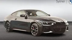 New 2025 BMW M440 M Sport Sedan | £58,115 (Super price)