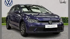 Other Used 2022 VW Polo Life Hatchback | £16,600 (Fair price)