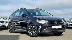 Used 2023 VW Taigo Life SUV | £17,995 (Fair price)