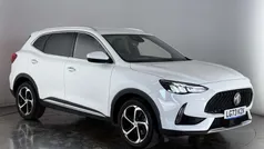Used 2023 MG HS Trophy SUV | £18,400 (Fair price)
