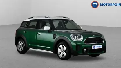 Used Mini Cooper Classic 136 HP (100 kW) 2022 Hatchback
