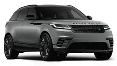 Used 2025 Land Rover Range Rover Velar HSE Dynamic SUV | £64,172 (Fair price)