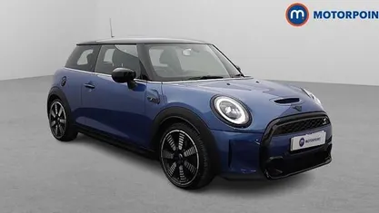 Used Mini Cooper S Exclusive 178 HP (130 kW) 2022 Hatchback