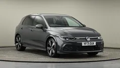 Used 2024 VW Golf VIII GTD Hatchback | £26,800 (Good price)