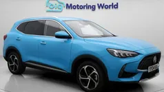 Used 2023 MG HS Trophy SUV | £18,300 (Fair price)