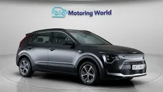 Used 2024 Kia Niro 2 SUV | £18,600 (Fair price)