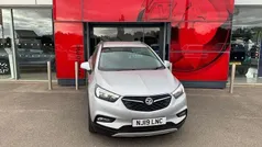 Used 2019 Vauxhall Mokka Active SUV | £7,295 (Fair price)