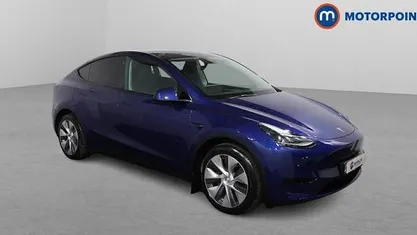 Used Tesla Model Y RWD 219 kW (299 HP) 2023 SUV