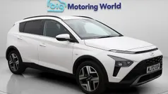 Used 2024 Hyundai Bayon Premium SUV | £12,900 (Good price)