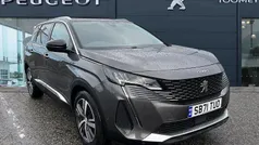 Used 2024 Peugeot 5008 Allure MPV | £19,995 (Fair price)