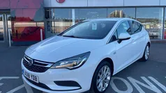 Used 2018 Vauxhall Astra Hatchback | £7,998 (Fair price)