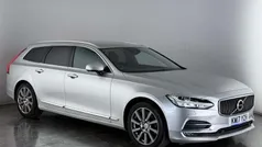 Used 2019 Volvo V90 Inscription Estate | £15,000 (Super price)