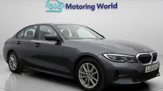Used 2021 BMW 330e Sedan | £14,500 (Super price)