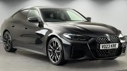 Usado BMW 430 M Sport 245 HP (180 kW) 2022 Coupé