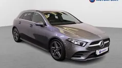 Used 2023 Mercedes A200 Executive Hatchback | £20,599 (Fair price)