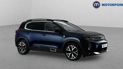 Used Citroën C5 PureTech 131 HP (96 kW) 2023 Hatchback