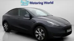 Used 2023 Tesla Model Y Long Range AWD SUV | £26,200 (Fair price)