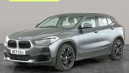 Used 2023 BMW X2 Sport Line SUV | £20,100 (Super price)