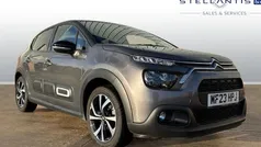 Used 2023 Citroën C3 PureTech Hatchback | £14,208 (Fair price)
