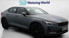 Used 2022 Polestar 2 Long Range Single Motor Sedan | £19,000 (Fair price)