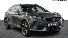 Used 2021 Cupra Formentor SUV | £20,800 (Fair price)