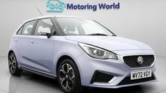Used 2024 MG MG3 Exclusive Hatchback | £10,300 (Fair price)