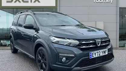 Gebraucht Dacia Jogger Extreme 110 PS (80 kW) 2023 Van / Kleinbus