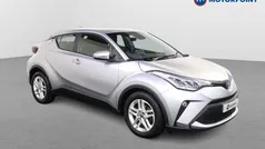 Used 2022 Toyota C-HR SUV | £16,999 (Super price)