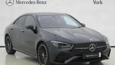 Used 2024 Mercedes CLA220 AMG Line Premium Plus Sedan | £32,250 (Fair price)