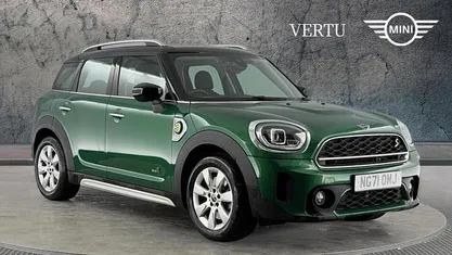 Used Mini Cooper S Classic 220 HP (161 kW) 2022 Hatchback