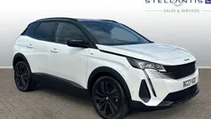 Used 2023 Peugeot 3008 GTi Estate | £21,234 (Fair price)