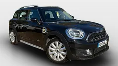 Used 2018 Mini Cooper S Countryman SUV | £14,999 (Fair price)