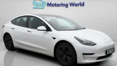 Used 2023 Tesla Model 3 Long Range AWD Sedan | £20,300 (Fair price)