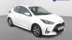 Used 2025 Toyota Yaris Hybrid Hatchback | £18,499 (Good price)
