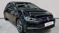Black Used 2019 VW Golf VII Match Hatchback | £13,686 (Fair price)