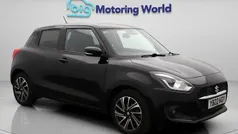 Used 2023 Suzuki Swift SZ5 Hatchback | £15,000 (Fair price)
