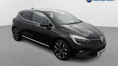 Black Used 2022 Renault Clio V Techno Hatchback | £12,999 (Fair price)