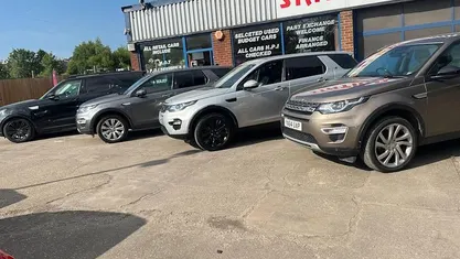 Grey Used 2014 Renault Captur Dynamique SUV | £4,495 (Fair price)