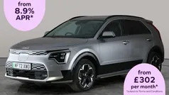 Used 2024 Kia e-Niro SUV | £20,526 (Super price)