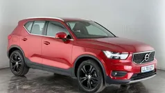 Used 2022 Volvo XC40 Inscription SUV | £23,000 (Good price)